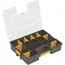Organiseur Sortmaster 17 Compartiments