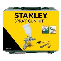 Pistolet À Gravité 600 Ml - Stanley