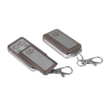 Télécommande 4 Boutons - Bricoman