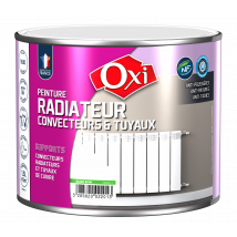 Peint Radiateur Convect Mat Blc 1.5l