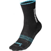 Chaussettes Chaude 2191 Bleu T.36-39 - Bricoman