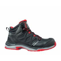 Chaussure De Sécurité Haute S3 Noir T.46 Ultratrail - Albatros