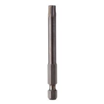Lot De 3 Embouts De Vissage Section Réduite 110 Mm Torx 25 - Diager - U623t25l110 - Bricoman