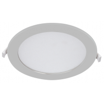 Downlight Led Encastrable 580lm Saturn - Arlux - Bricoman