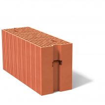 Brique Bgv 4g R=1.40