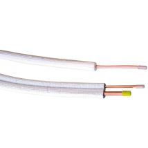 Liaison Cuivre 1/4 3/8 - 5 Mètres