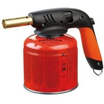 Lampe A Souder Hiver + Cartouche 460 Gr - Bricoman