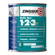 Zinsser Bulls Eye+ Prim Isolant Univ 1l