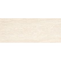 Carrelage Mural Uni L.20 X L.50 Cm Trévise Beige