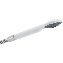 Douchette Blanche 1 Jet "colibri"