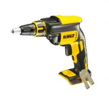 Visseuse Sans Fil 18v Pour Plaquiste - Dcf620nt-xj - Bricoman