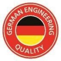 Coffre Pointsafe P2efs Biomet 20,5 L - Burg Wachter - Bricoman