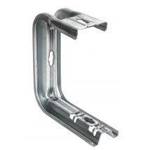 Support U Larg. 200mm Ces