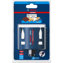 Scie Trépan Carbure Matériaux Construction Ø83 Mm - Expert Bosch - Bricoman