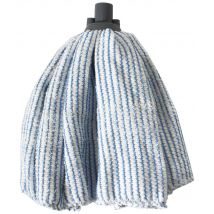 Frange Grattante Microfibre Serpillière