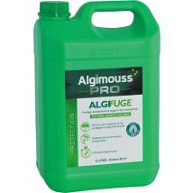 Imperméabilisant Toitures, Murs Et Façades 5 L Algifuge - Algimouss