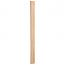 Porte Colonne Largeur 15 Cm - Helsinki