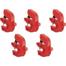 Kit De Consignation Électrique N°1 Universel - Thirard