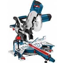 Scie Radiale Gcm 8 Sjl 216m Bosch Professional Pro