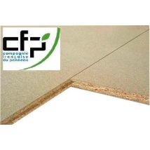 Dalle De Plancher Ctbh Ép. 22 Mm 2060 X 905 Mm