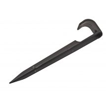 10 Piquets Maintien Tuyau Gag 13x16 Mm