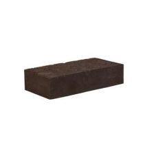 Brique Pleine Special Barbecue 5x10.5x22cm