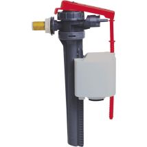 Robinet Flotteur Servo-valve Alimentation Latérale Jolyfill Wirquin Pro
