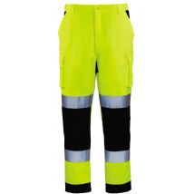 Pantalon Haute Visibilité "patrol"