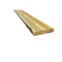 Lame De Terrasse Pin 21x145x3000 Mm Cl3