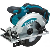 Scie Circulaire 165 Mm 18v - Makita Dss610z