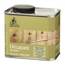 Décapant Meuble 500 Ml - Les Anciens Ebenistes