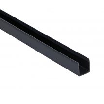 Kit Panneau P-mex Gris L.90 X L.150 Cm