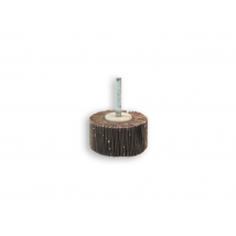 Roue À Lamelles Tige 80 X 30 X 6 Mm A40 - Sea - Tecnomat