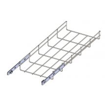Chemin De Câble Fil H54 L200 Mm 3m Auto Eclisse Ob Profils