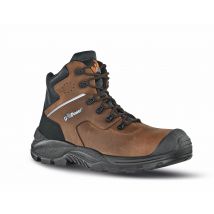 Chaussure U-power Greenland Uk S3 Src 36 - Bricoman
