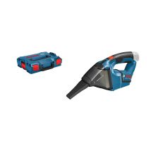 Aspirateur Sans Fil Gas 12v Solo Click&go, L-boxx - 06019e3001 Bosch Professional