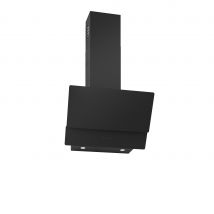 Hotte Inclinée Verre Noir 60 Cm - Hm4760no3 Frionor