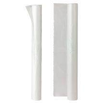 Bâche De Protection Peinture Plastique L.3 M X L.15 M