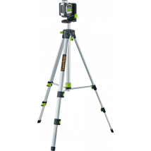 Niveau Laser Vert 360° Avec Trépied Laserliner Compactline Laser G360 Set