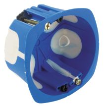 Boîte D'Encastrement Lot De 100 No Air - Tecnomat
