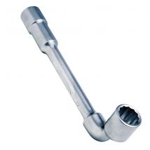 Jeu De 5 Clés À Pipe - Kenston