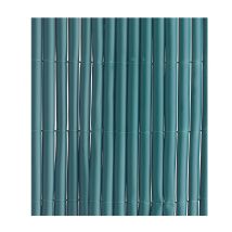 Canisse Plastique 1 Face Vert H.1 X L.3 M - Bricoman