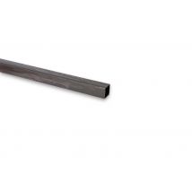 Tube Carré Acier 60x60x1,5mm L.2,5 M - Cqfd