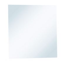 Lot De 4 Miroirs Adhesifs 30x30 Cm