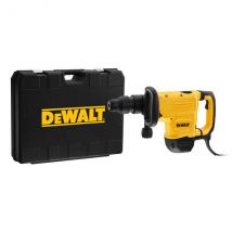Marteau Brise Béton Sds Max 1600 W - Dewalt - D25872k-qs - Tecnomat