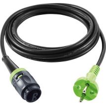 Câble Plug It H05 Rn-f-7,5 - Festool