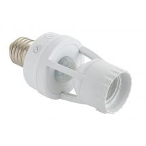 Douille Avec Détecteur Intégré - Bricoman