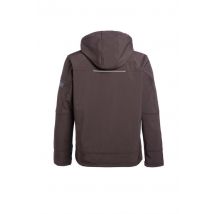 Blouson De Travail Noir T.xxl Flores - North Ways - Tecnomat