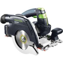 Scie Circulaire Portative Hk 55 Ebq-plus - Festool - Bricoman