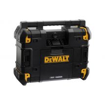 Radio De Chantier Tstak Xr - Dewalt Dwst1-81078